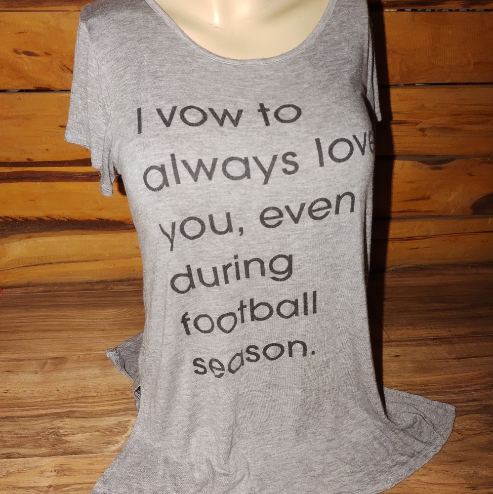 (XS) Alya Football Season Top